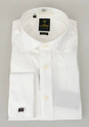 Cavani Premium Rossi Shirt - White