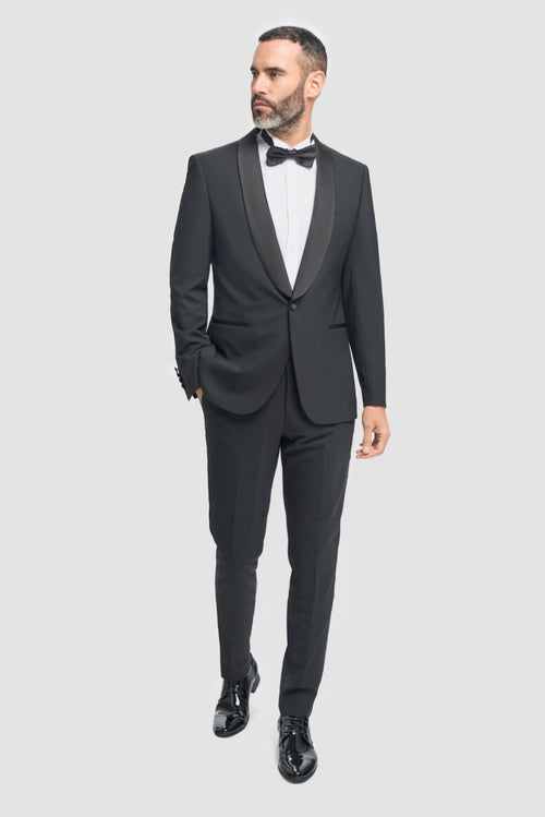 Aspen Tuxedo
