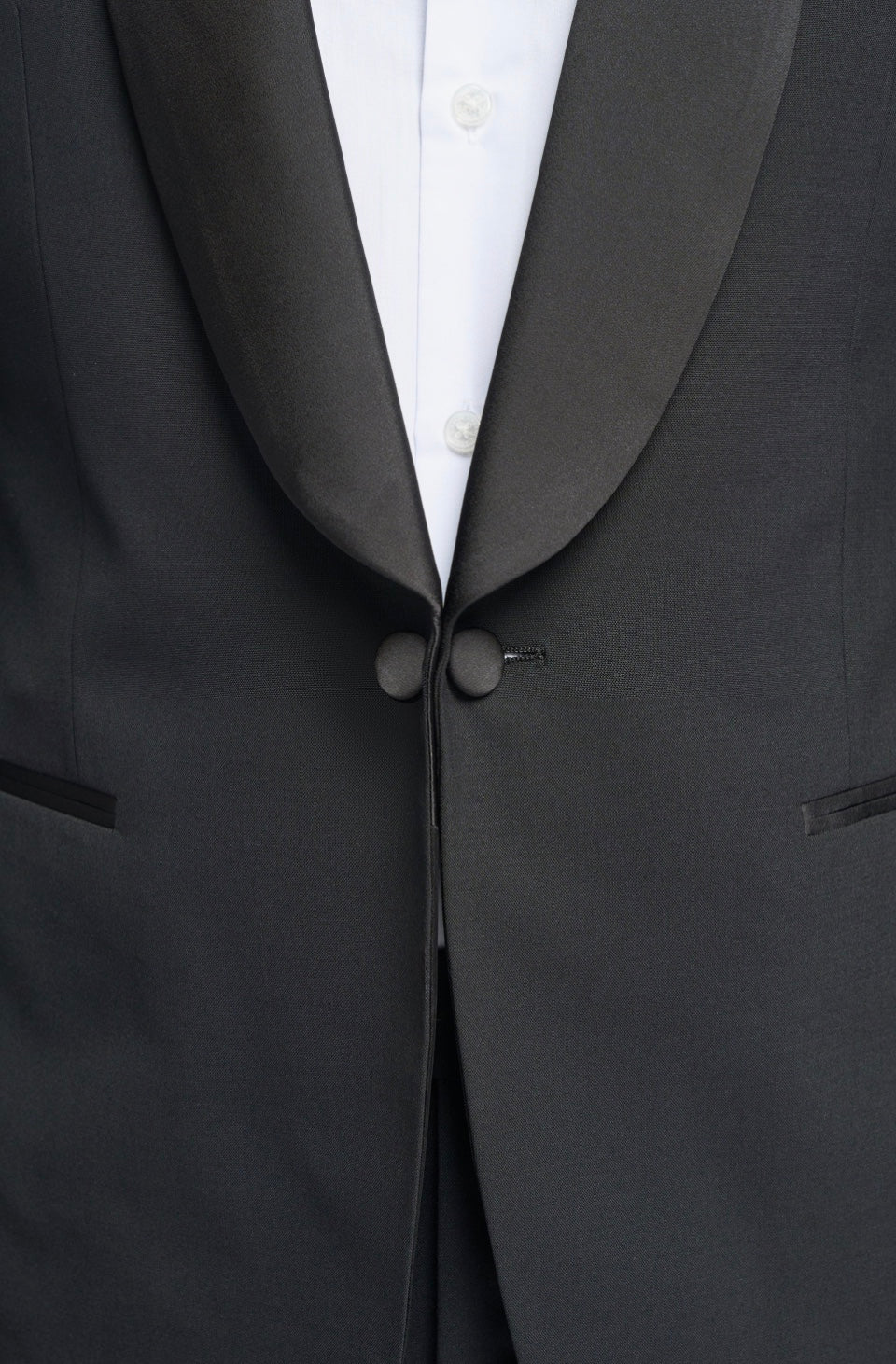 Aspen Tuxedo