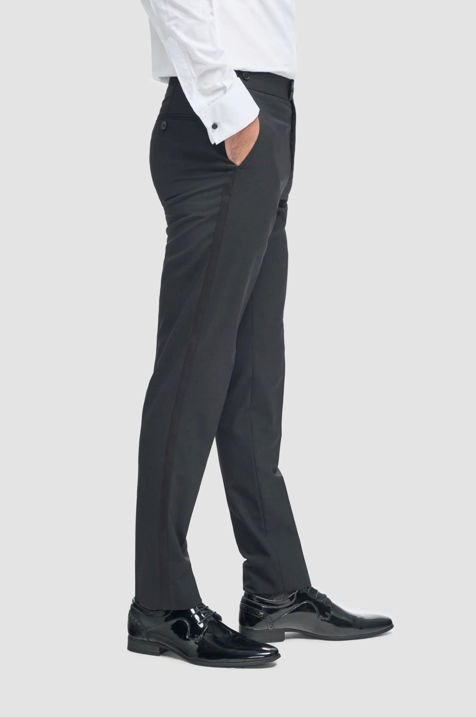 Aspen Tuxedo