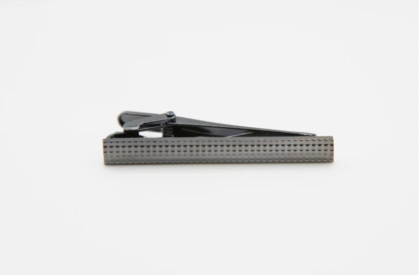 Paul Andrew - Green Textured Tie Set