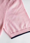 Cavani - Polo Shirt - Pink